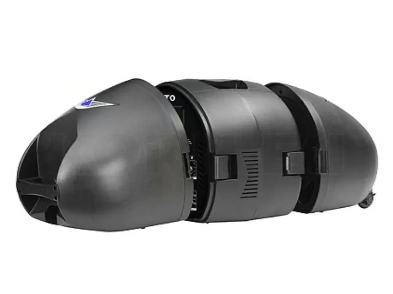 Billede 1 - Alto Professional OEX 400 Portable PA-system (350W