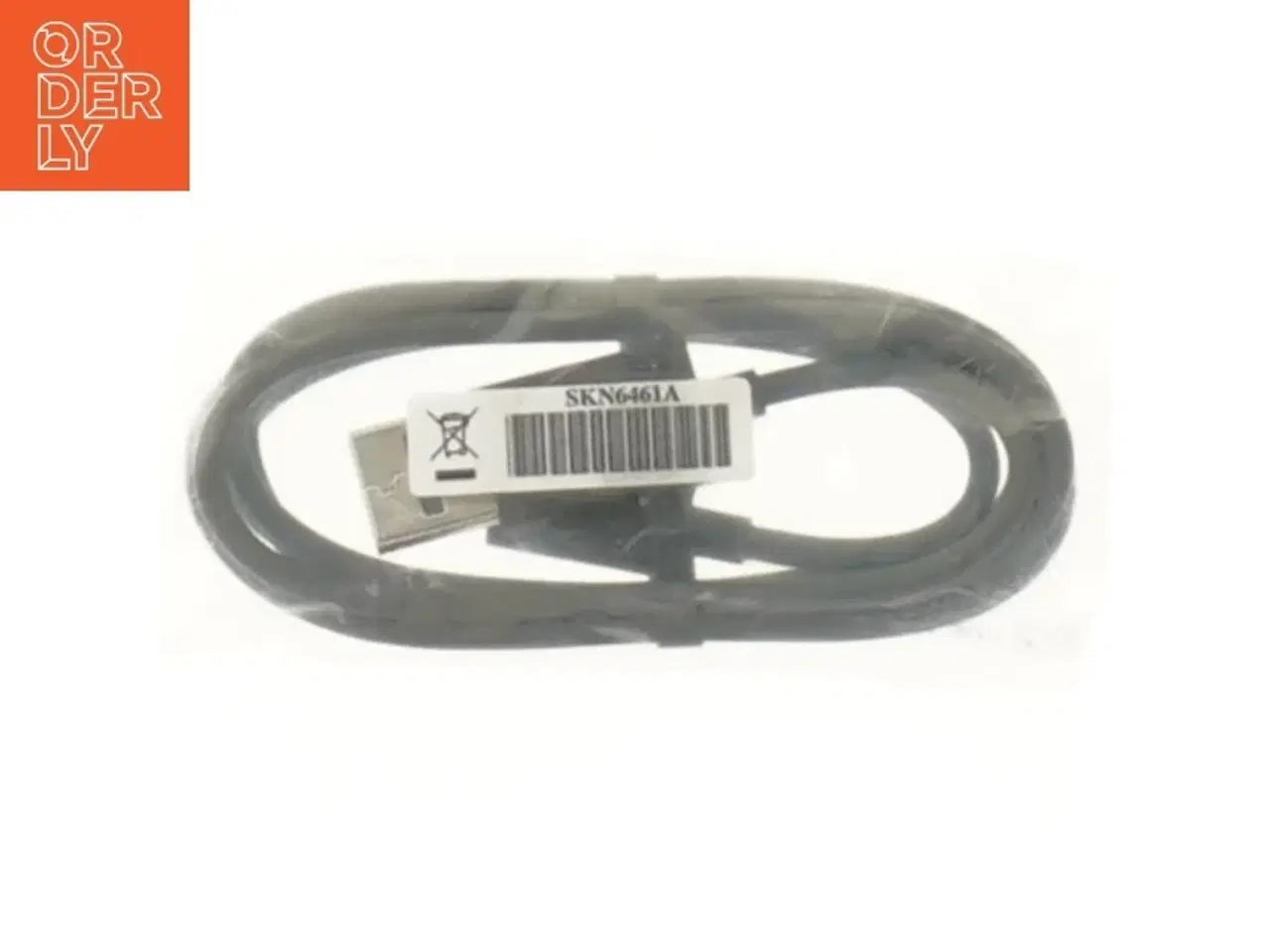 Billede 2 - USB-kabel