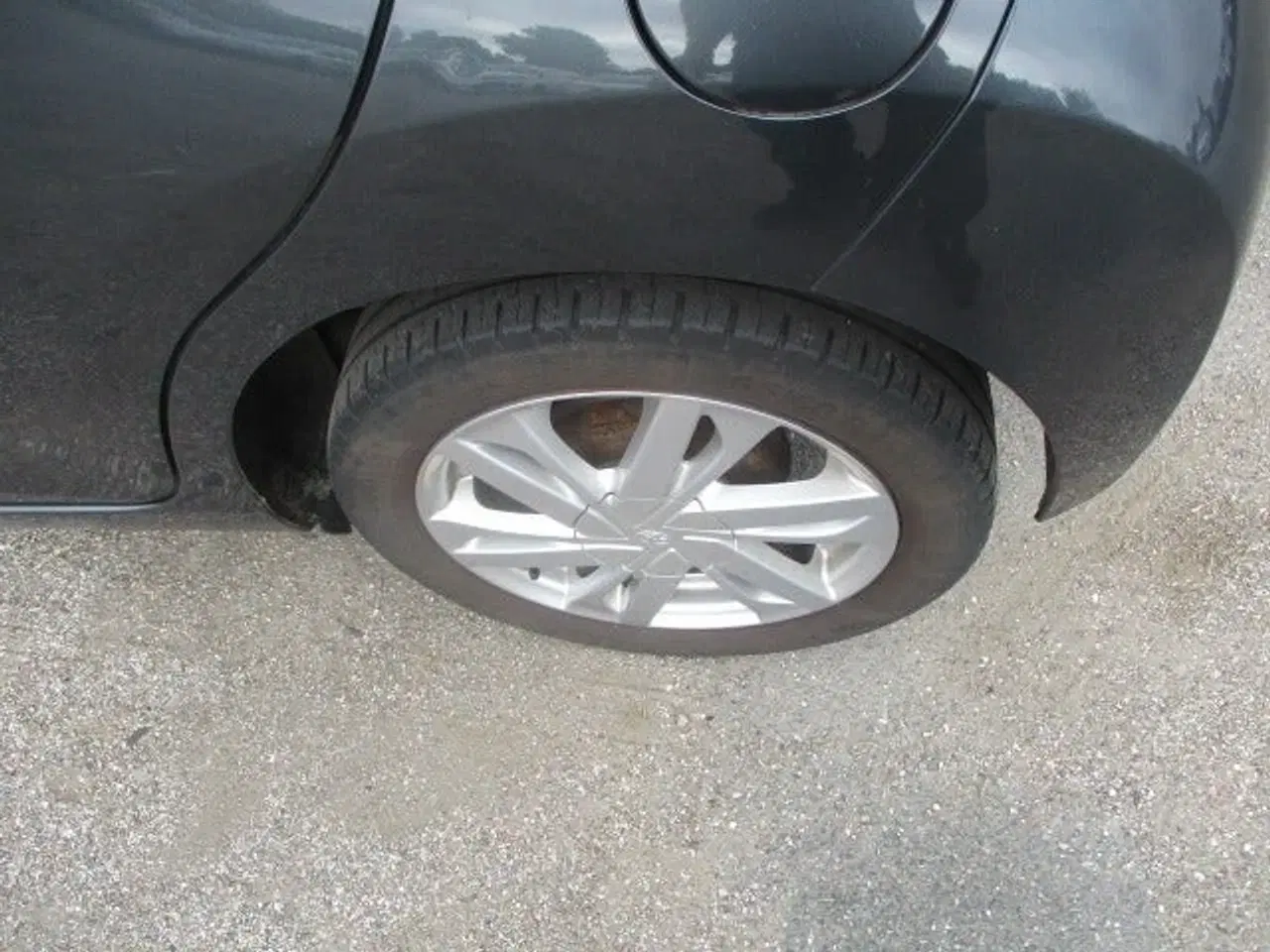 Billede 6 - Toyota Aygo 1,0 VVT-i x-cite