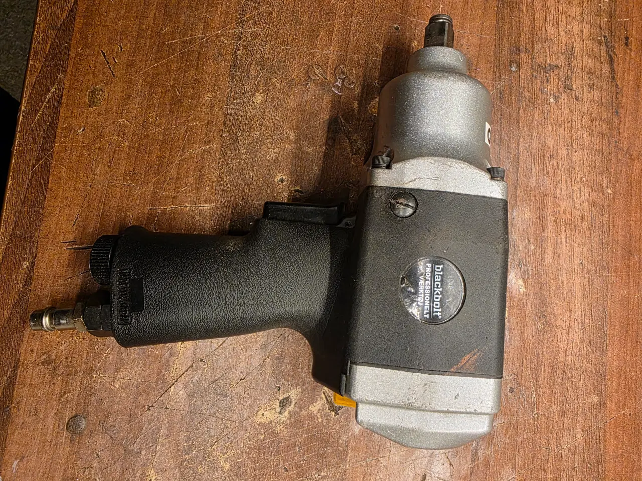 Billede 1 - Luftnøgle til værksted