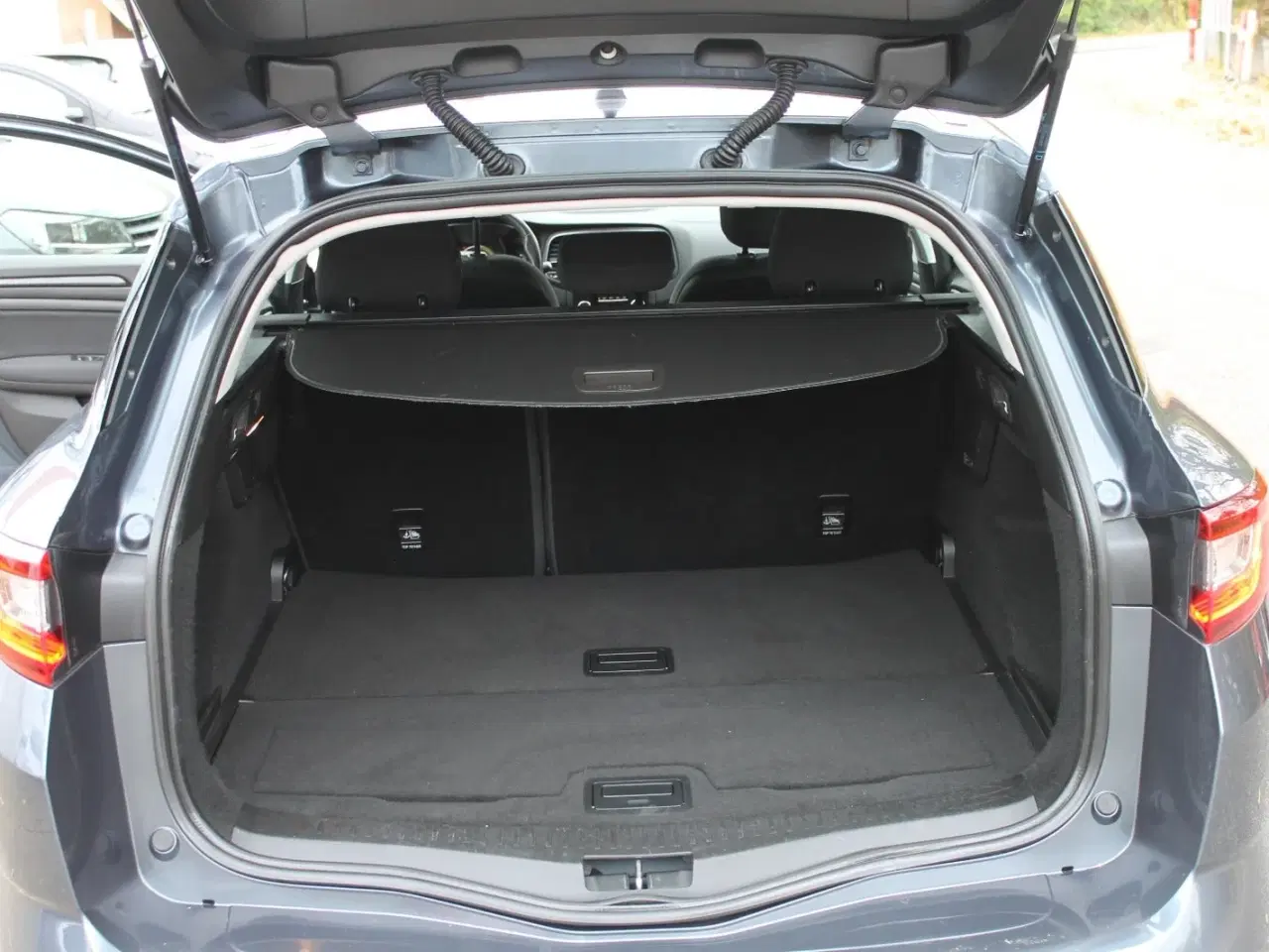 Billede 5 - Renault Megane IV 1,2 TCe 130 Zen Sport Tourer