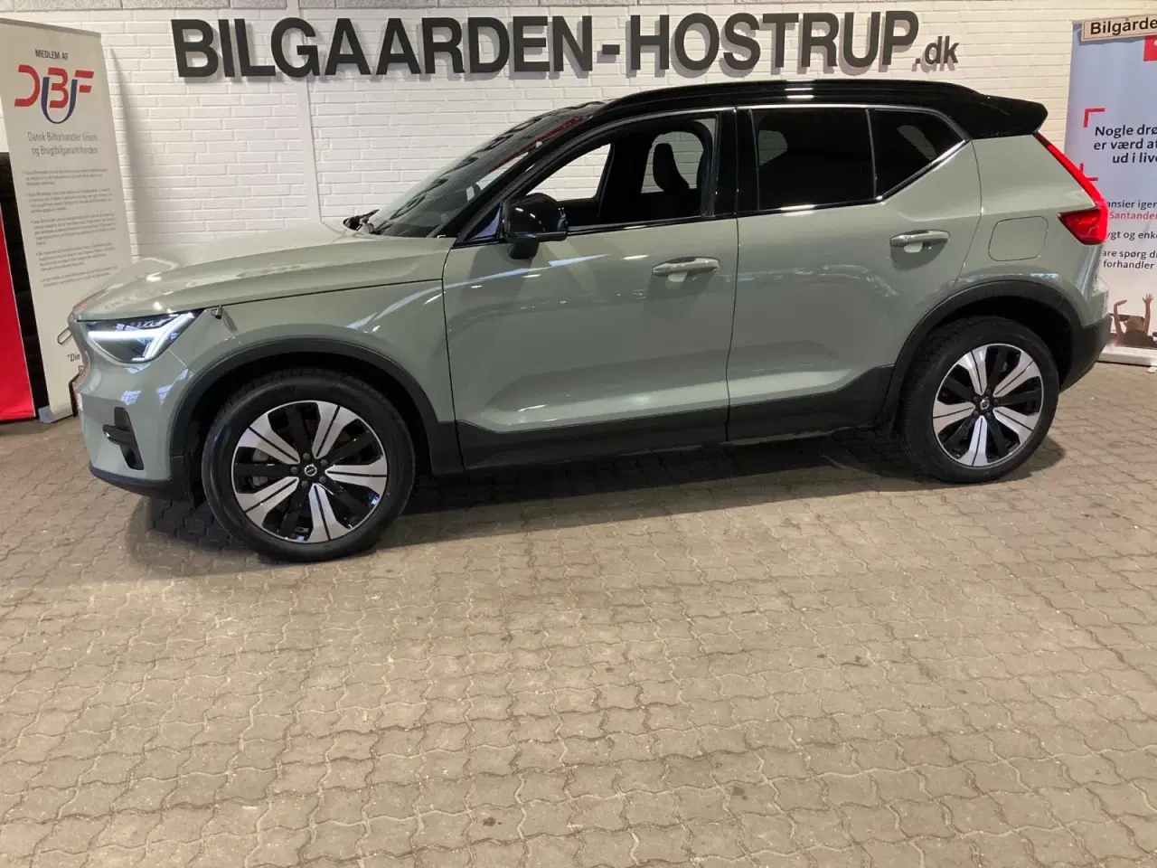 Billede 2 - Volvo XC40 ReCharge Start