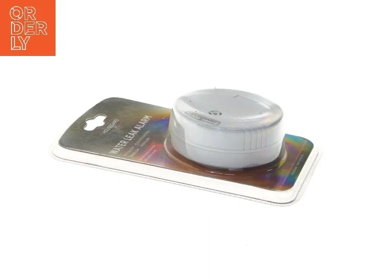 Billede 3 - Vandalarm Housegard vandlækage fra Housegard (str. Ø 8 cm)