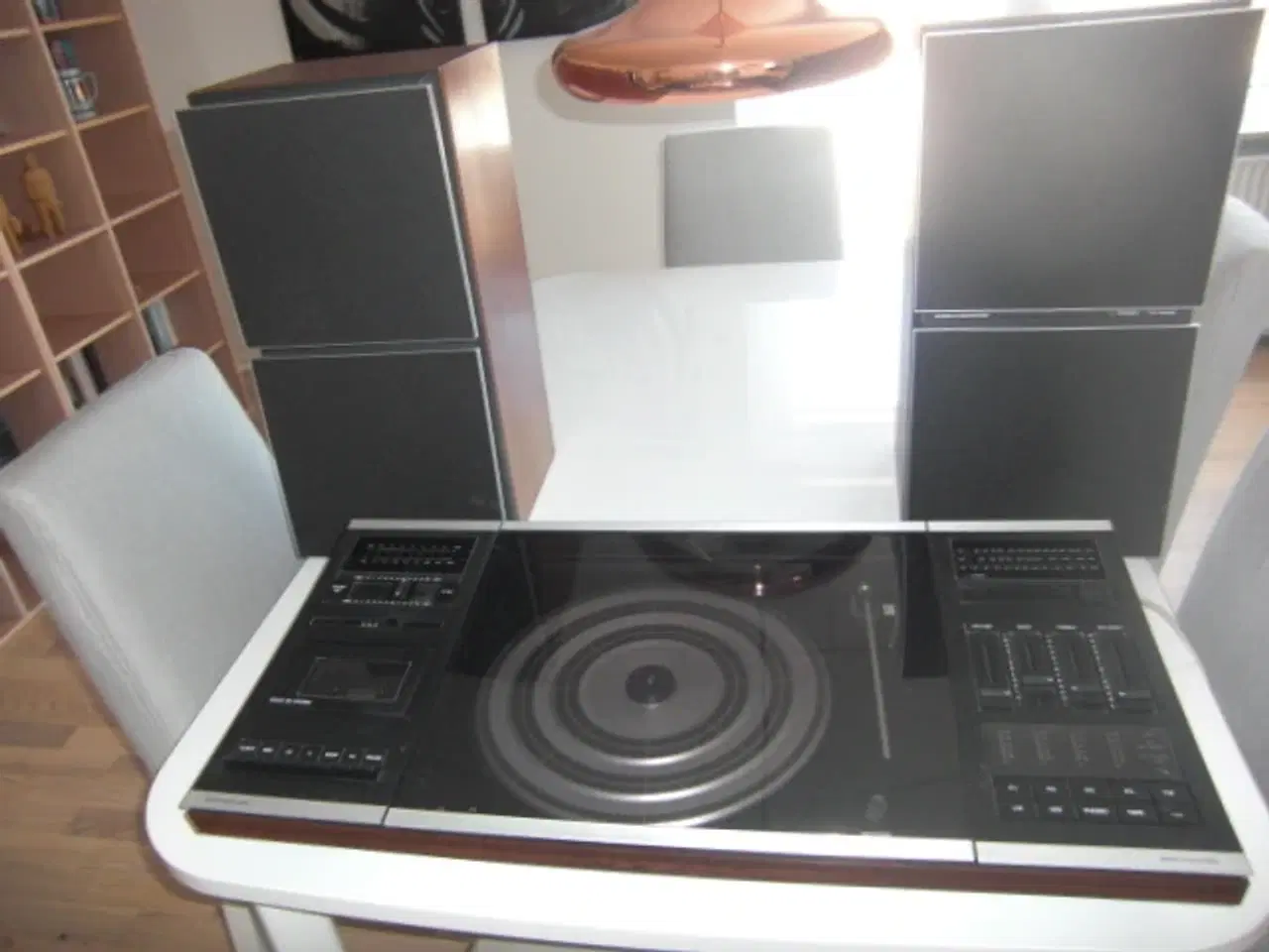 Billede 2 - Beocenter 2000