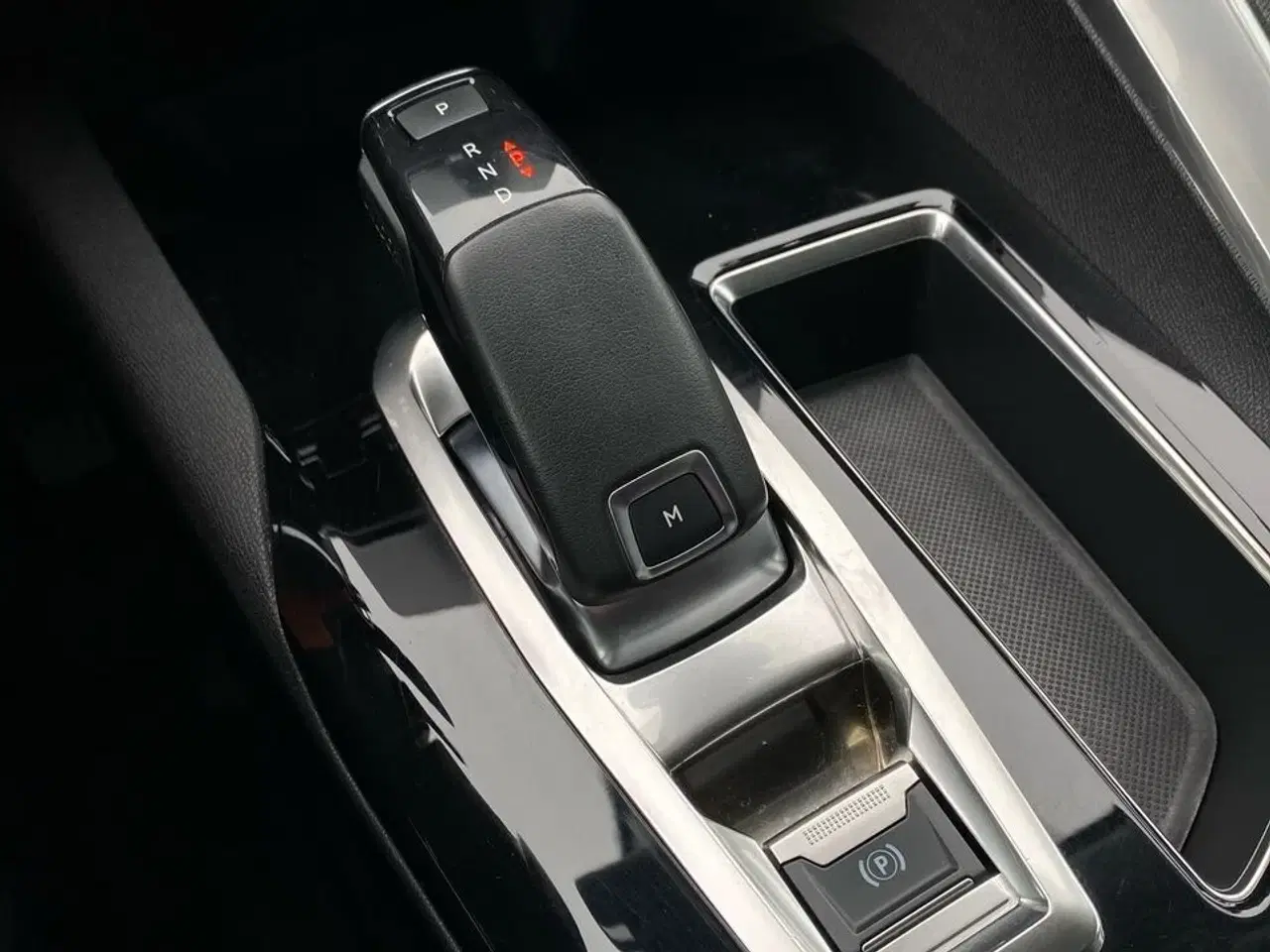 Billede 14 - Peugeot 3008 1,6 BlueHDi Allure EAT6 120HK 5d 6g Aut.