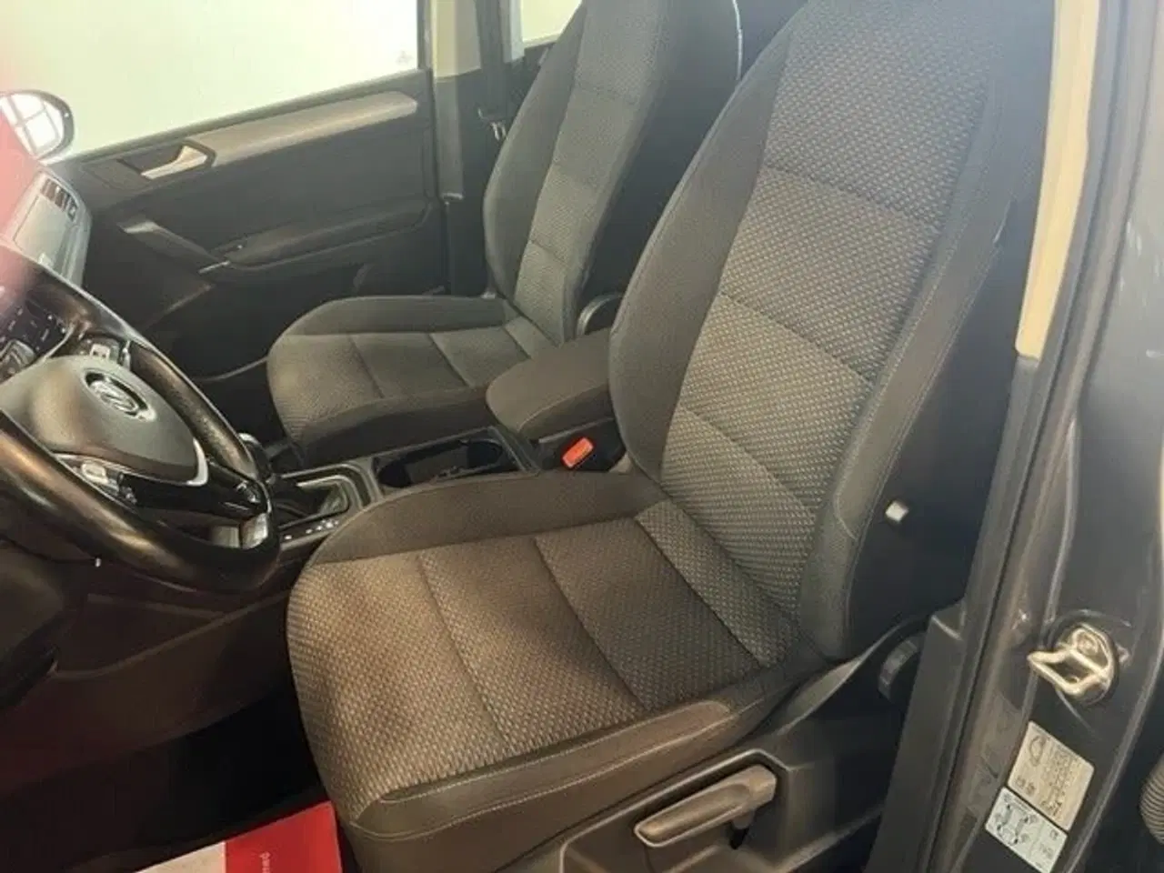 Billede 6 - VW Touran 1,4 TSi 150 Comfortline DSG 7prs