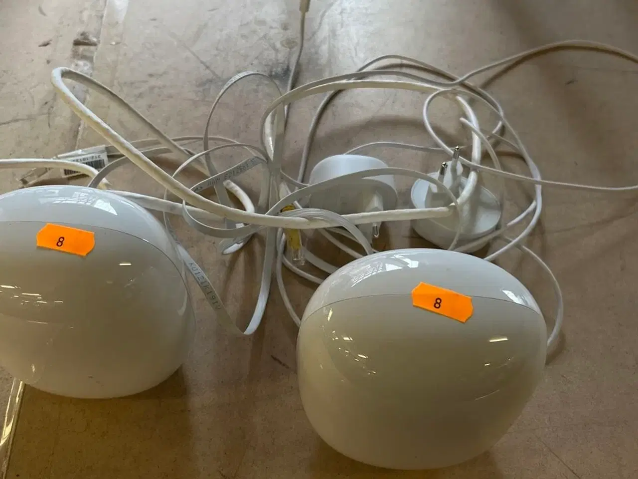 Billede 1 - 2 Stk. Router GOOGLE NEST