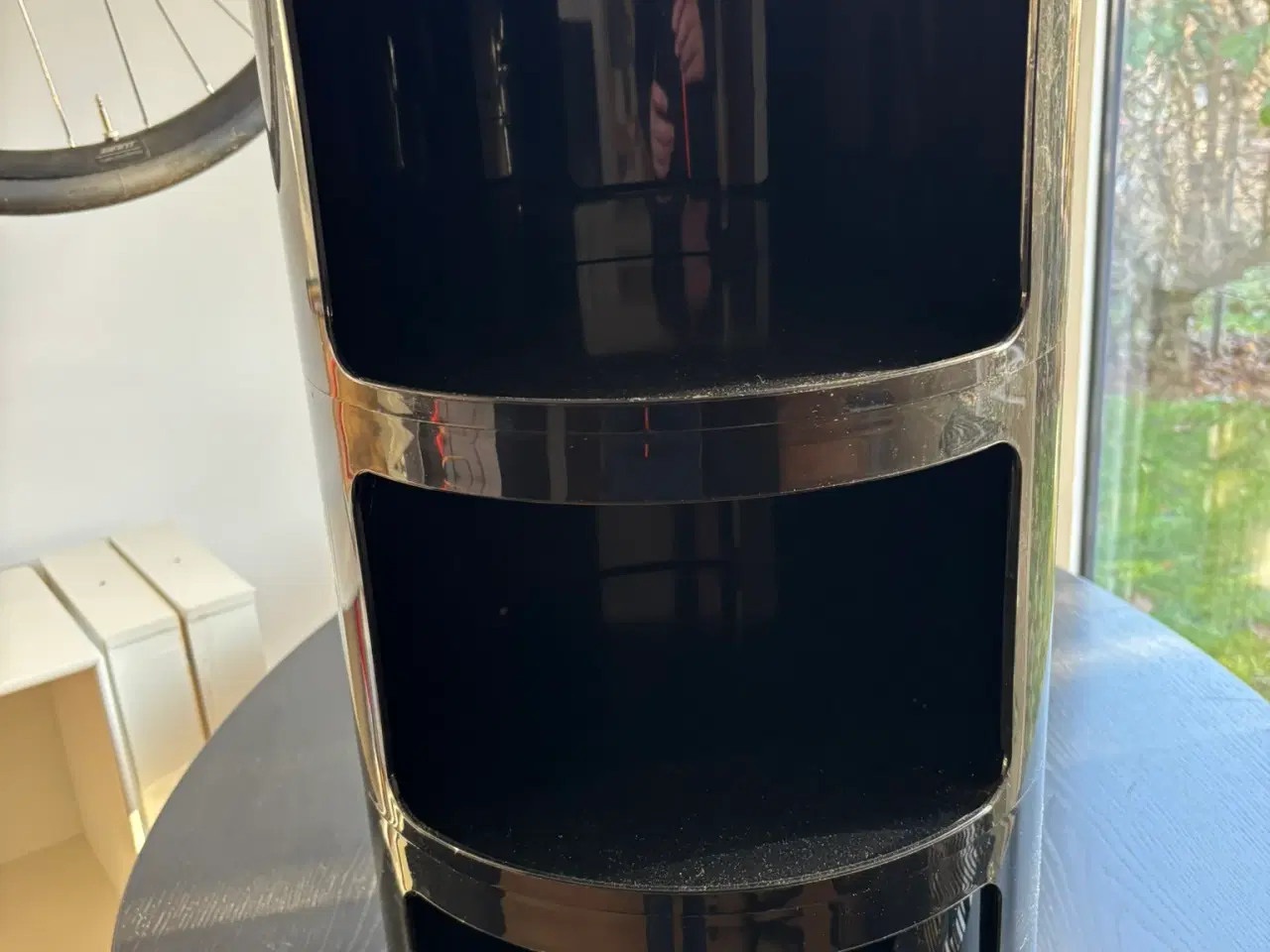 Billede 1 - Kartell - Sengebord