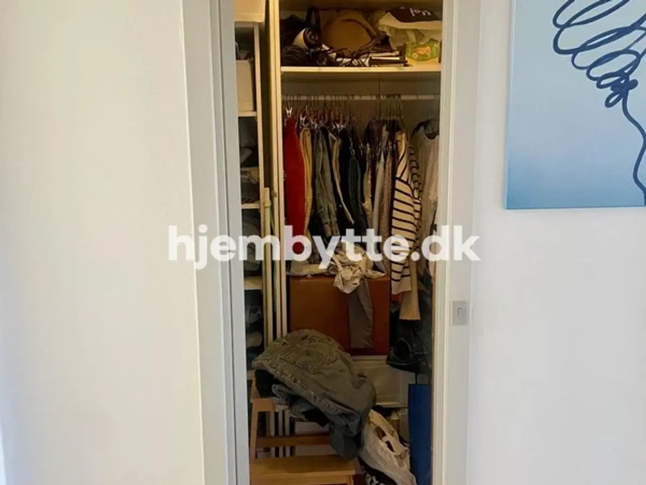 Billede 7 - Hjembytte - NordreFasanvej