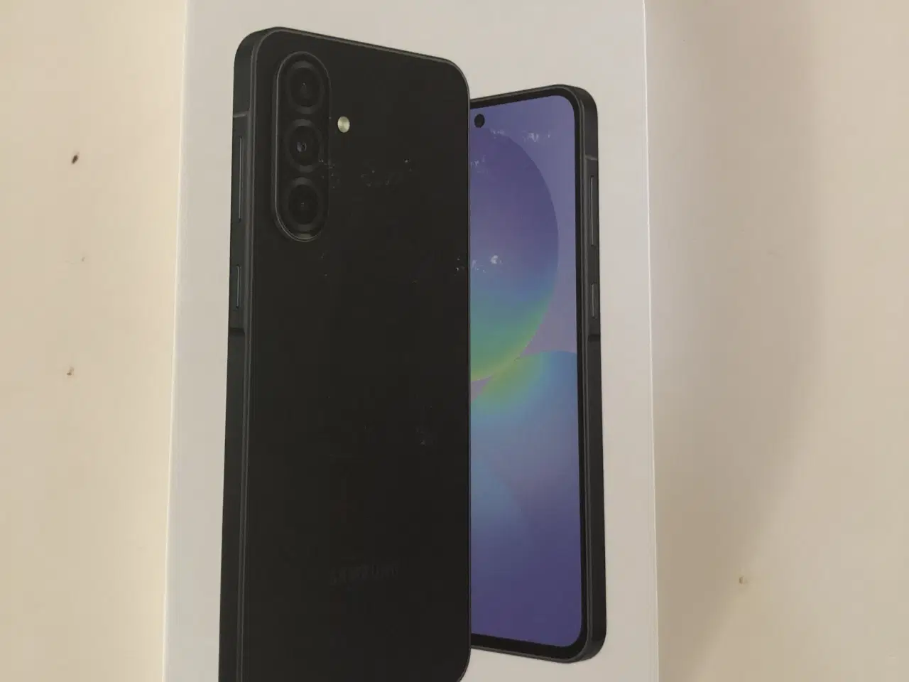 Billede 1 - Samsung Galaxy A36 5G 