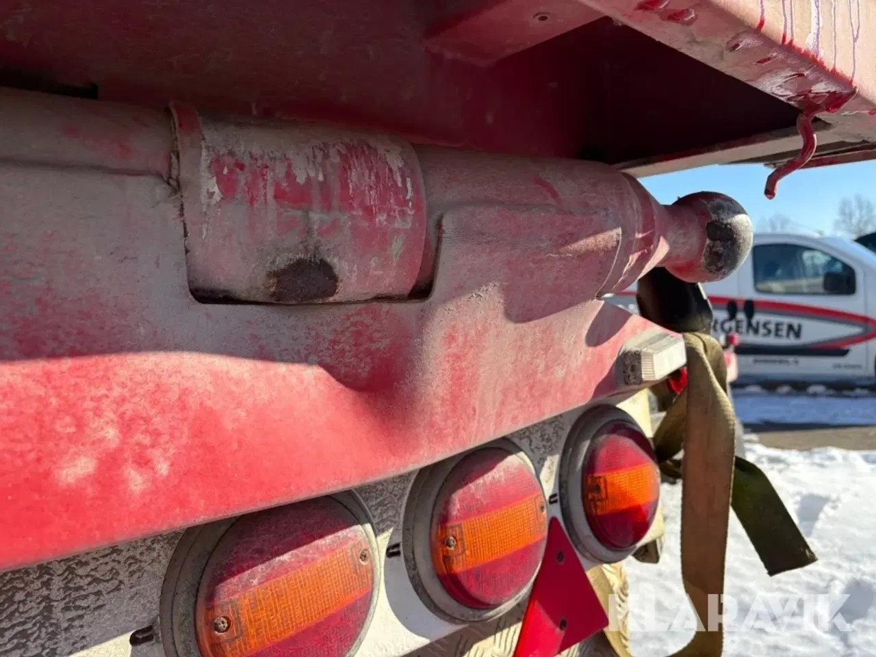 Billede 12 - Kærre Kelberg 3 akslet