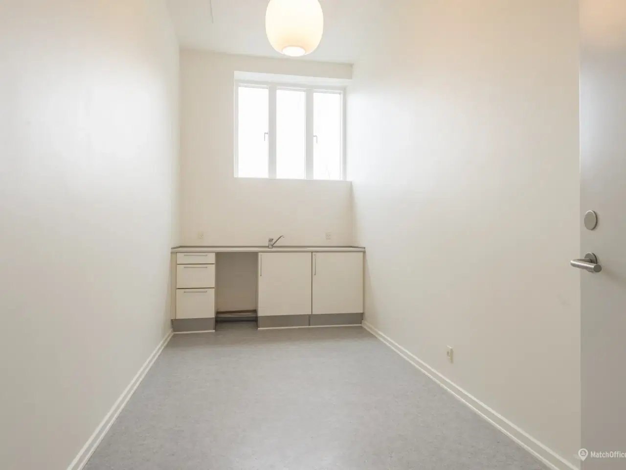 Billede 9 - Centralt og lyst lejemål i Kirkegade