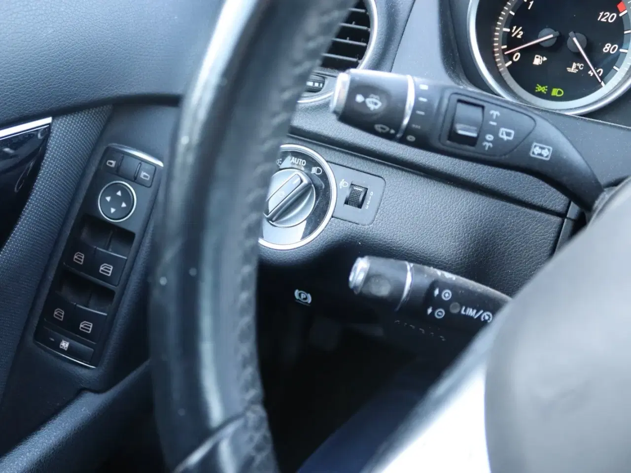 Billede 21 - Mercedes C220 2,2 CDi stc. BE Edition