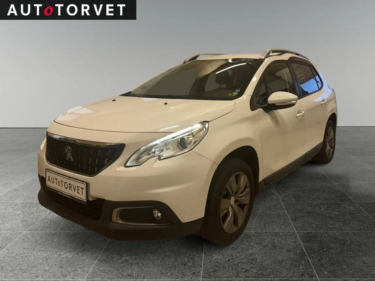 Billede 1 - Peugeot 2008 1,6 BlueHDi 100 Chili