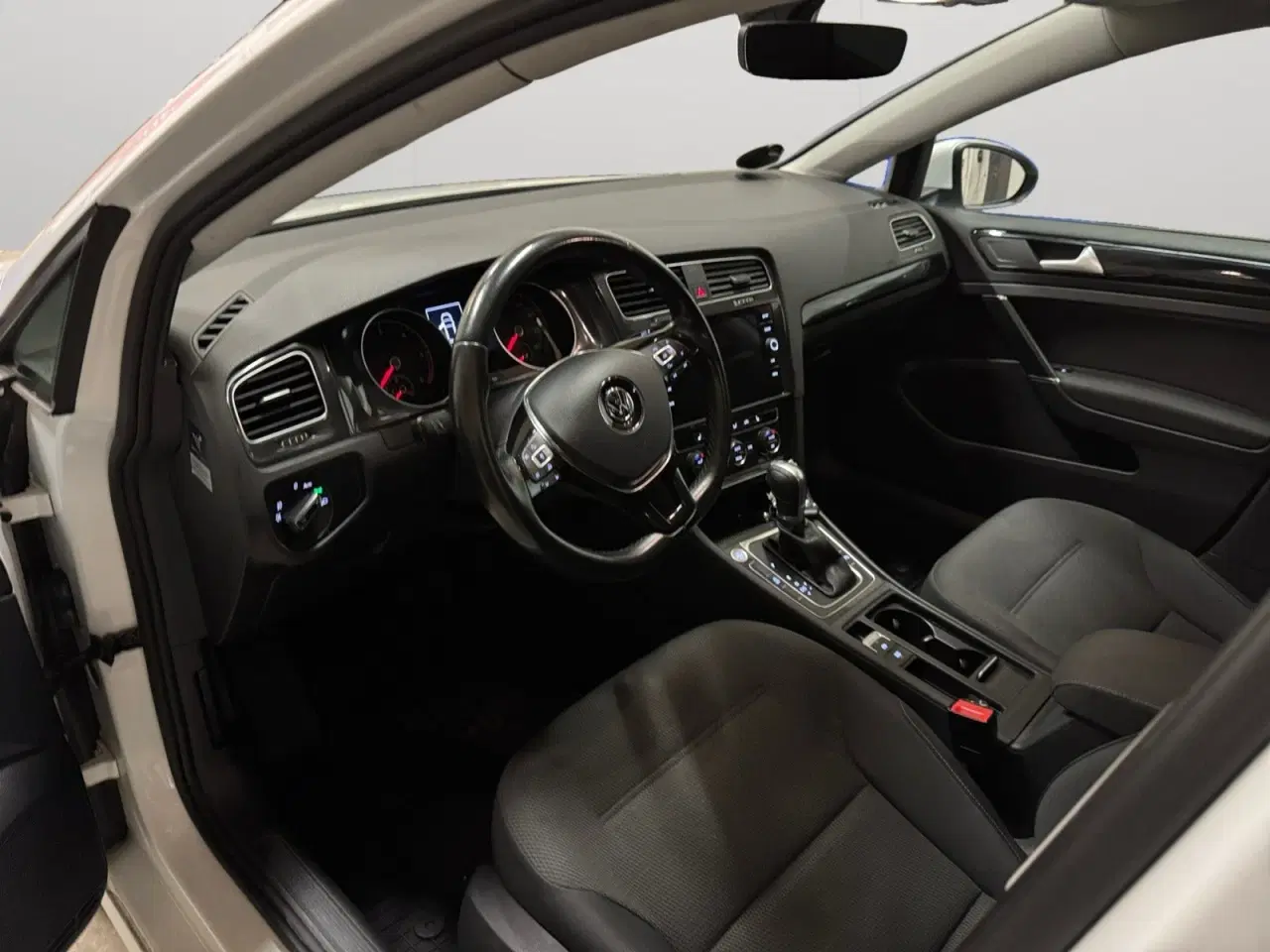 Billede 5 - VW Golf VII 1,6 TDi 115 Trendline DSG