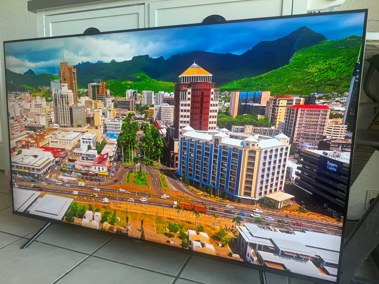 Billede 10 - Samsung Uhd Smart TV 55” 4K HDR led Wifi.Næsten ny