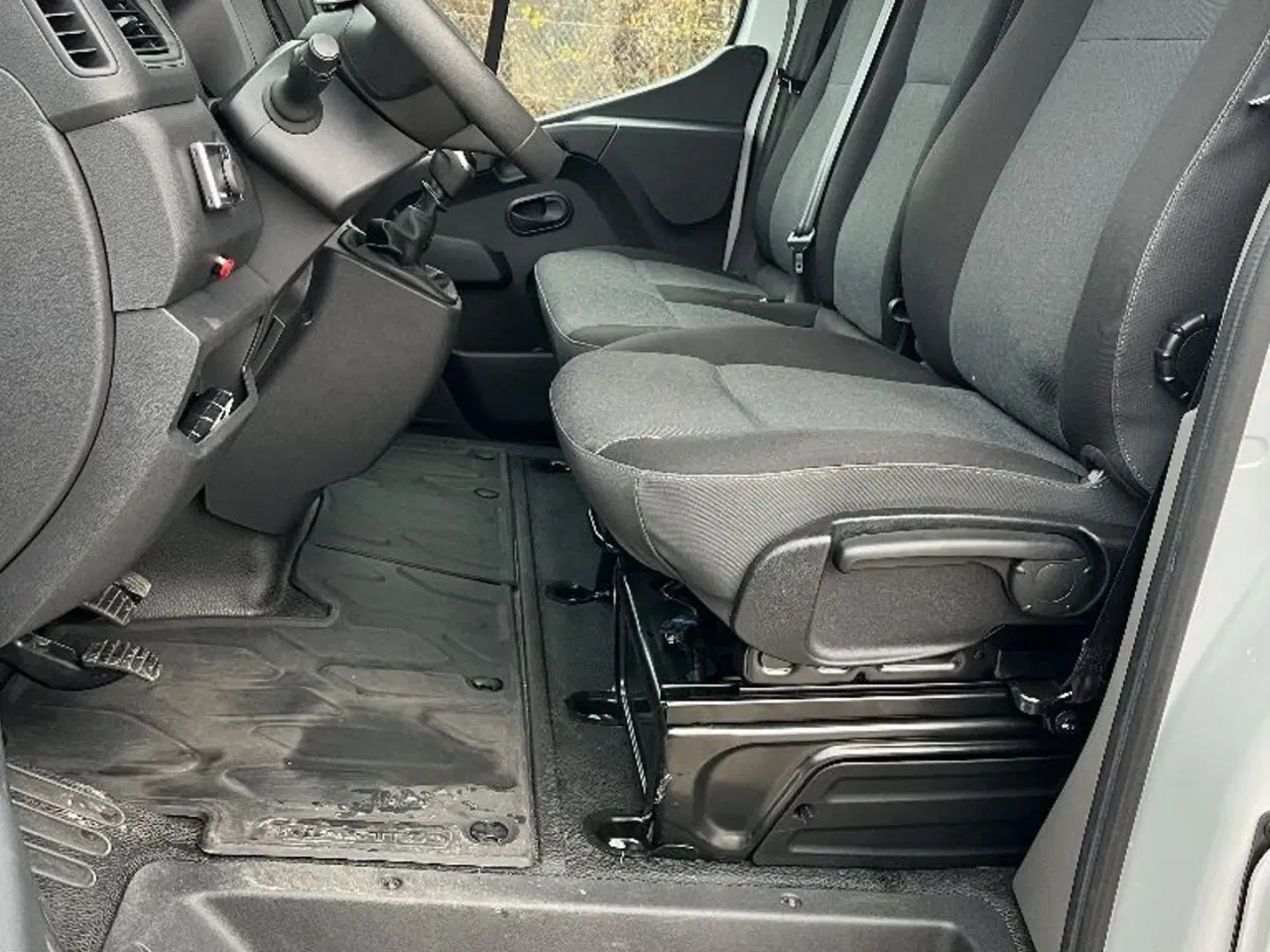 Billede 5 - Renault Master 2.3 dCi 135