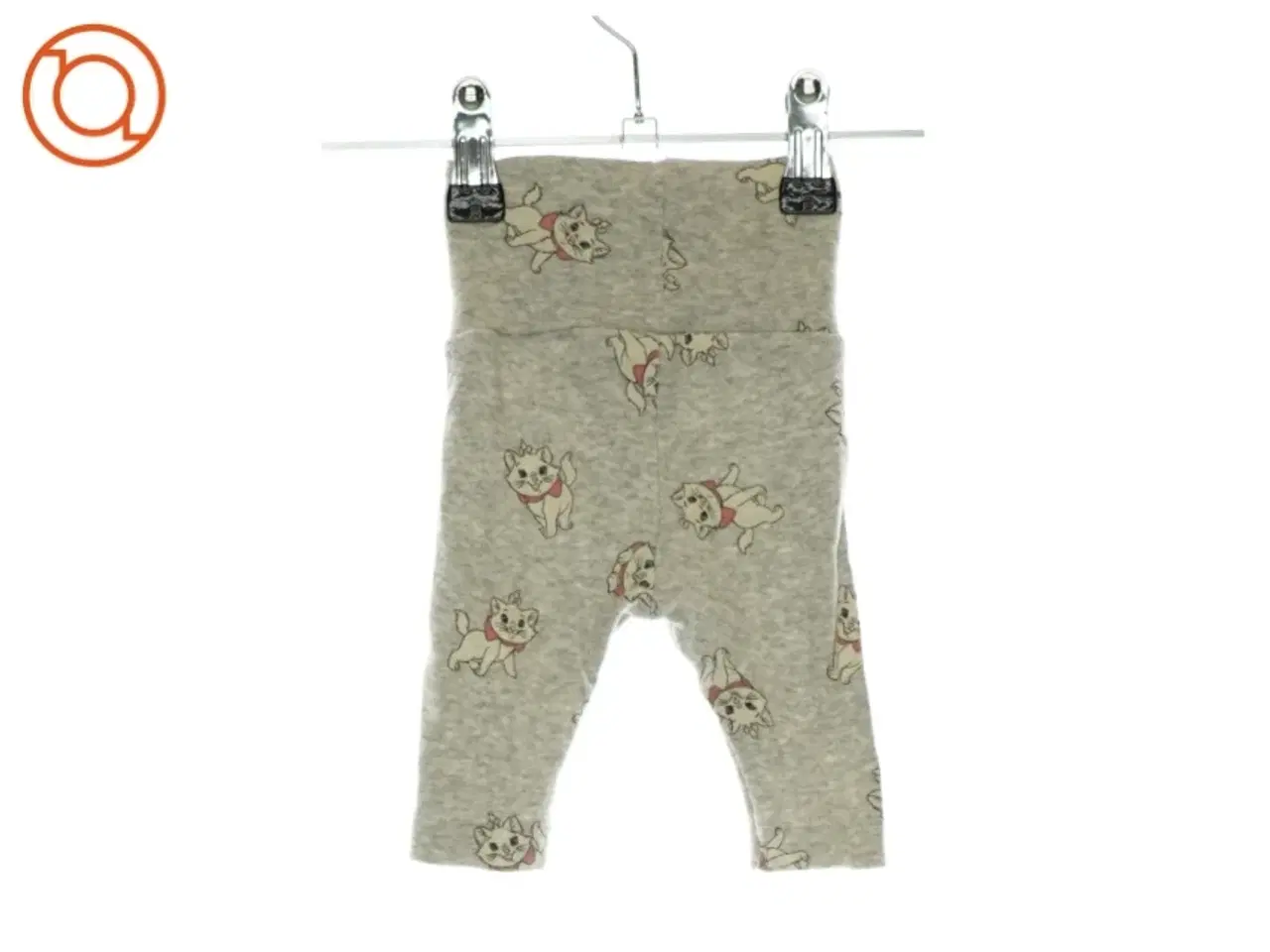 Billede 3 - Leggings fra H&M (2 stk)(Str. 50)