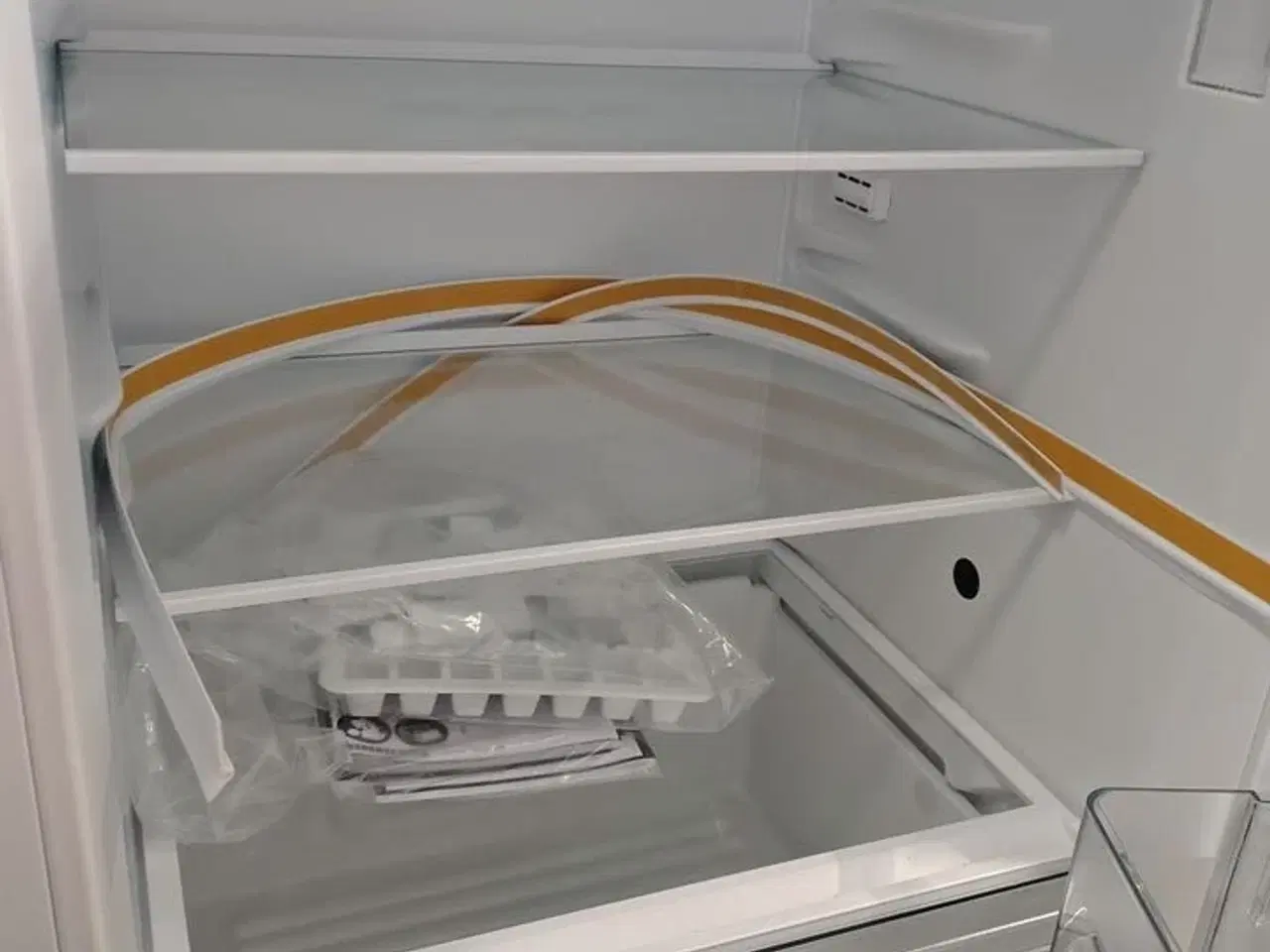 Billede 5 - Integreret køle-/fryseskab  SIEMENS