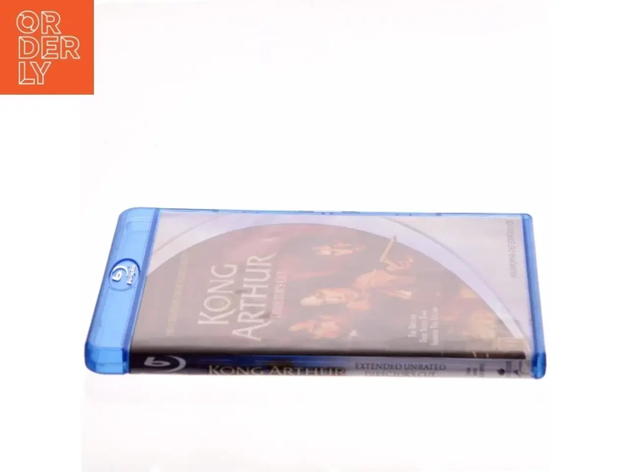 Billede 2 - King Arthur (BLU-ray)