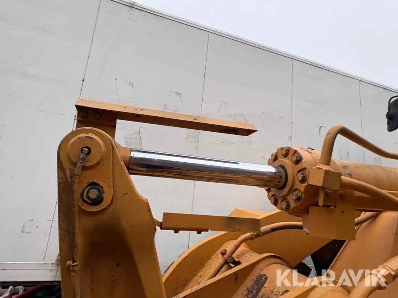 Billede 12 - Gummiged Case 821B