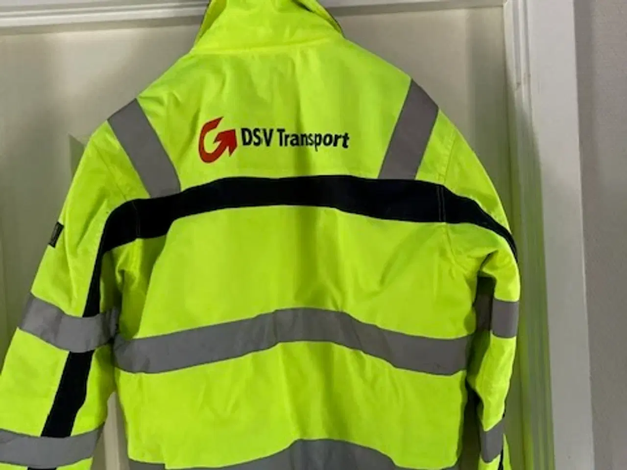 Billede 2 - Mascot jakker i overskud - sælges !!