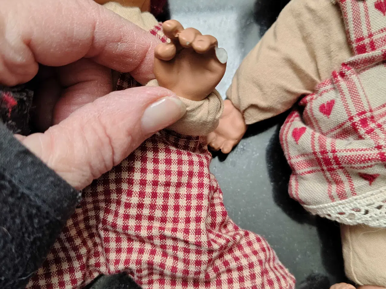 Billede 3 - Trip Trap slaskenisser