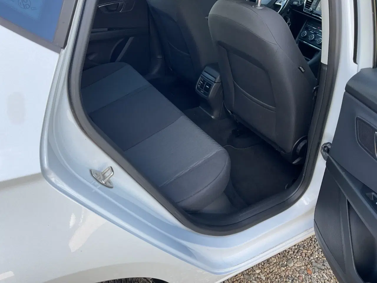 Billede 10 - Seat Leon 2,0 TDi 150 Style eco