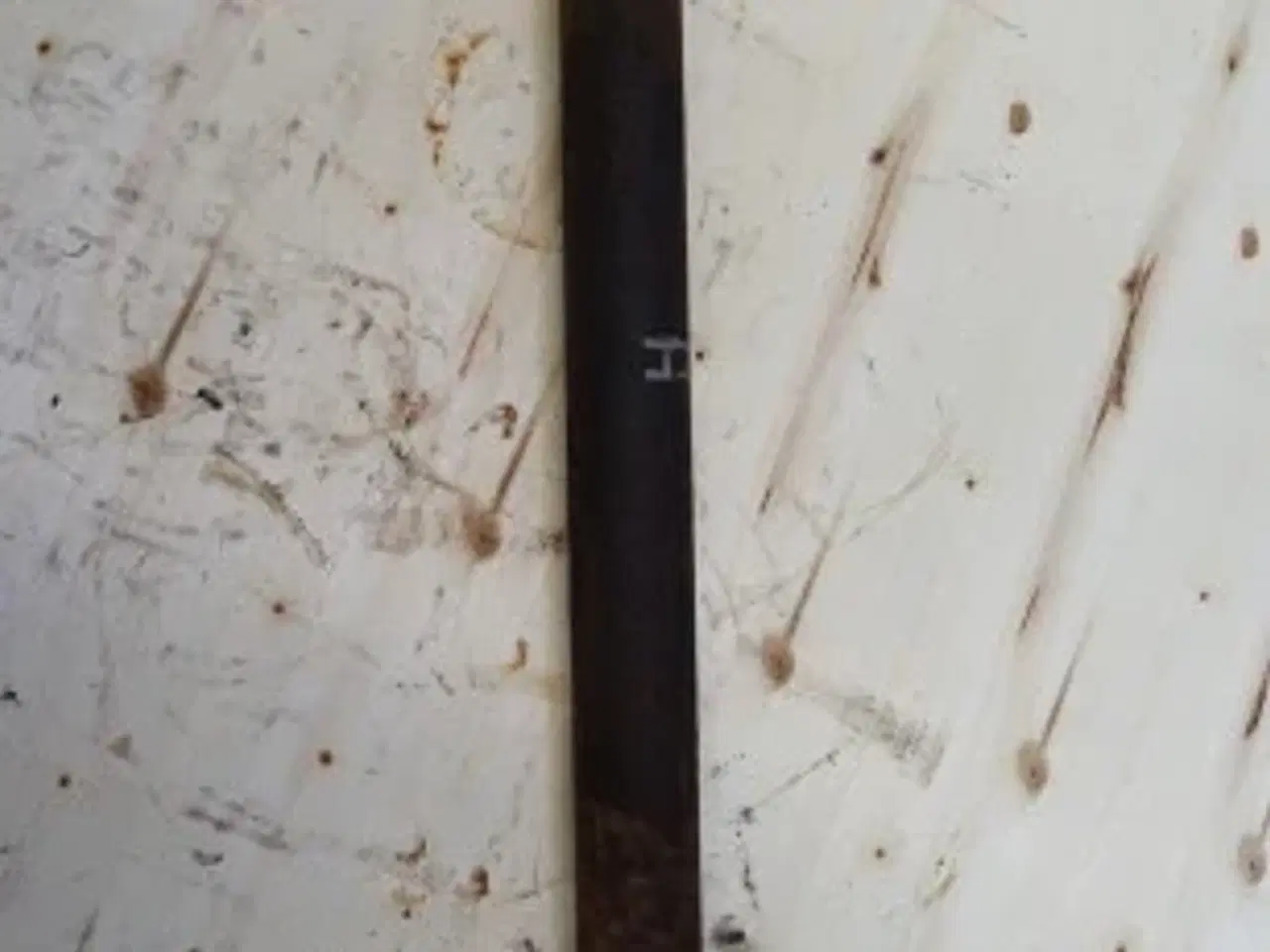 Billede 2 - Dronningborg D7200 Trækaksel 28751315