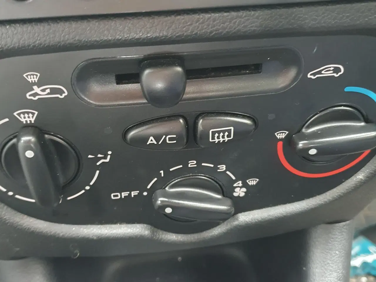 Billede 9 - Peugeot 206+ (2012)