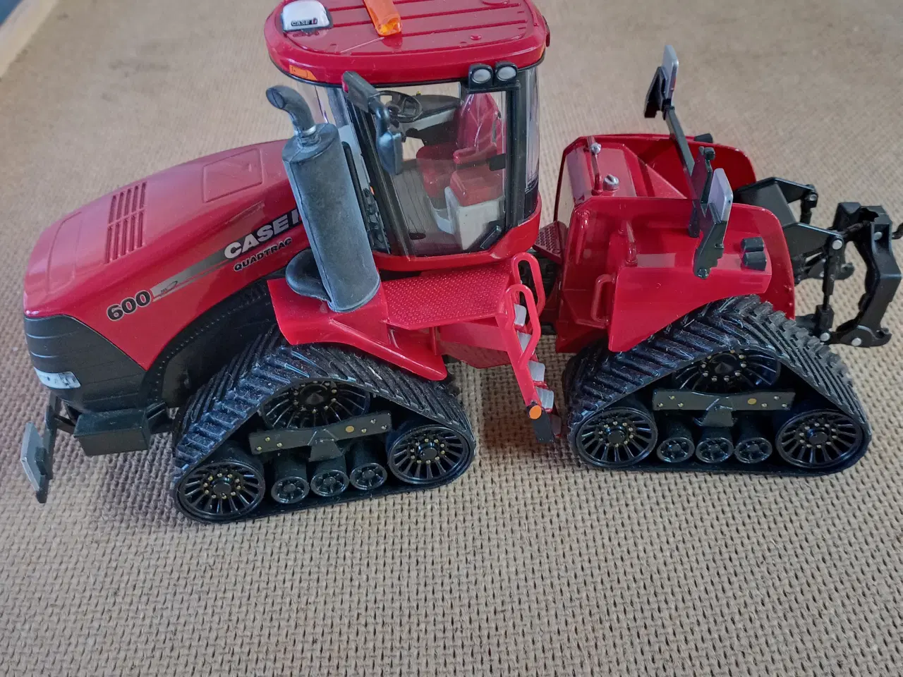 Billede 4 - Britains Quadtrac