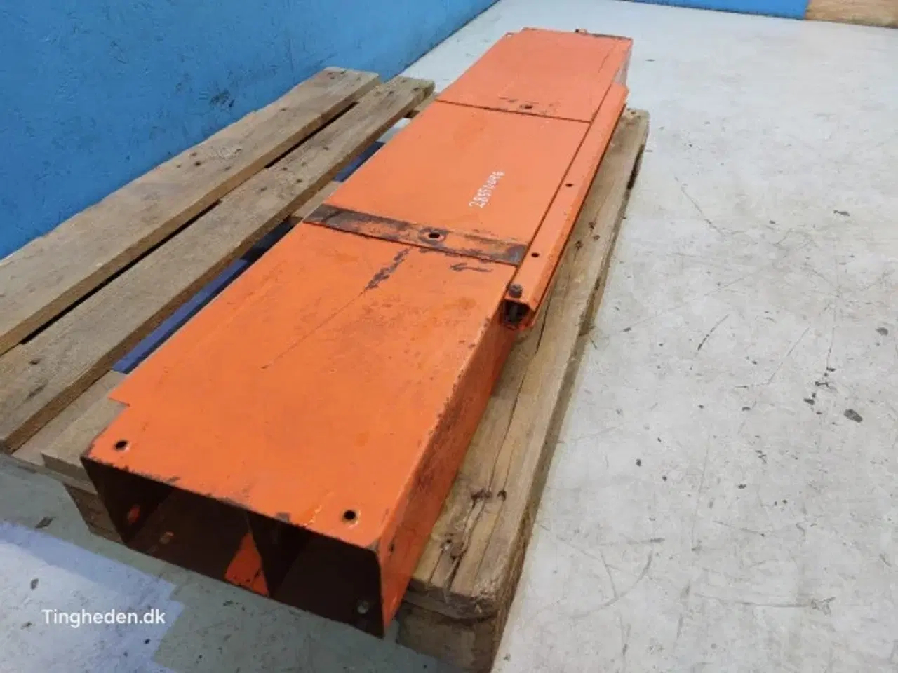 Billede 12 - Dronningborg D7000 Elevatorkasse 28550046