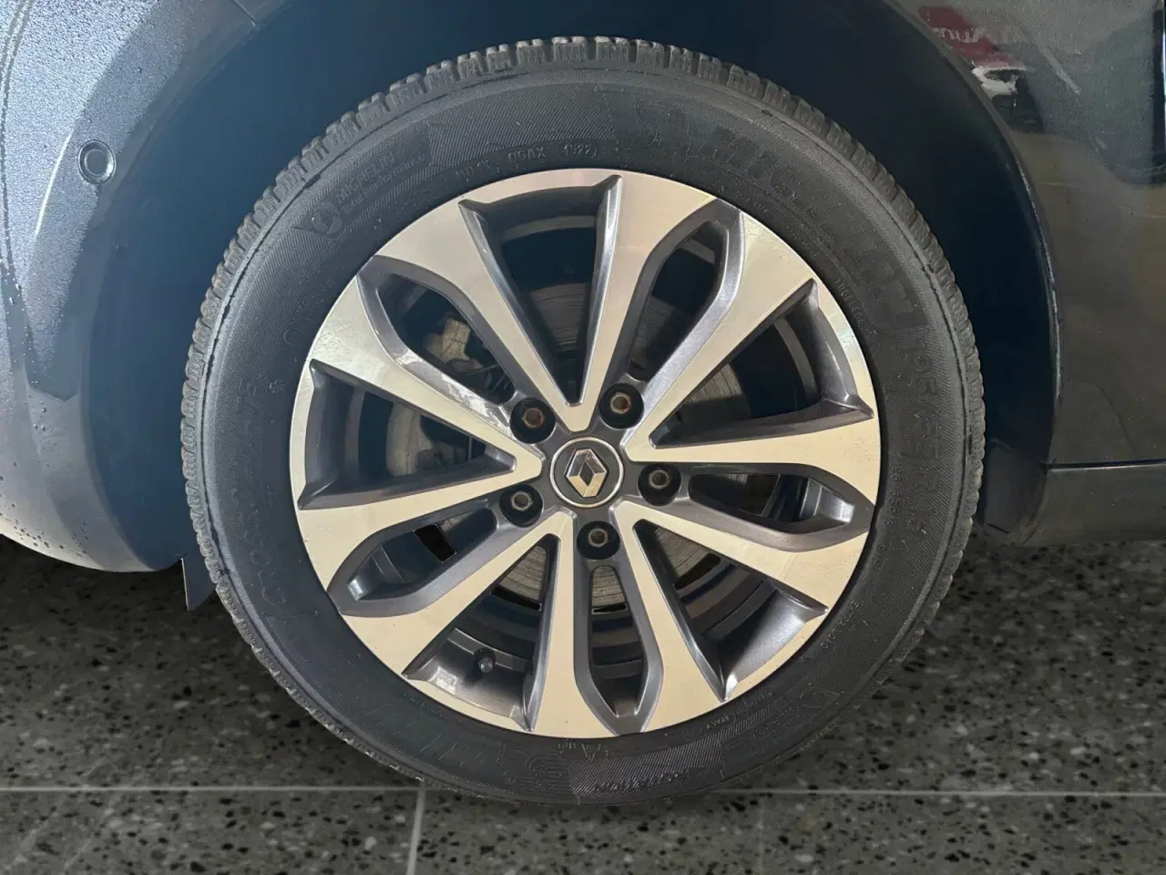 Billede 3 - Renault Zoe 52 Intens