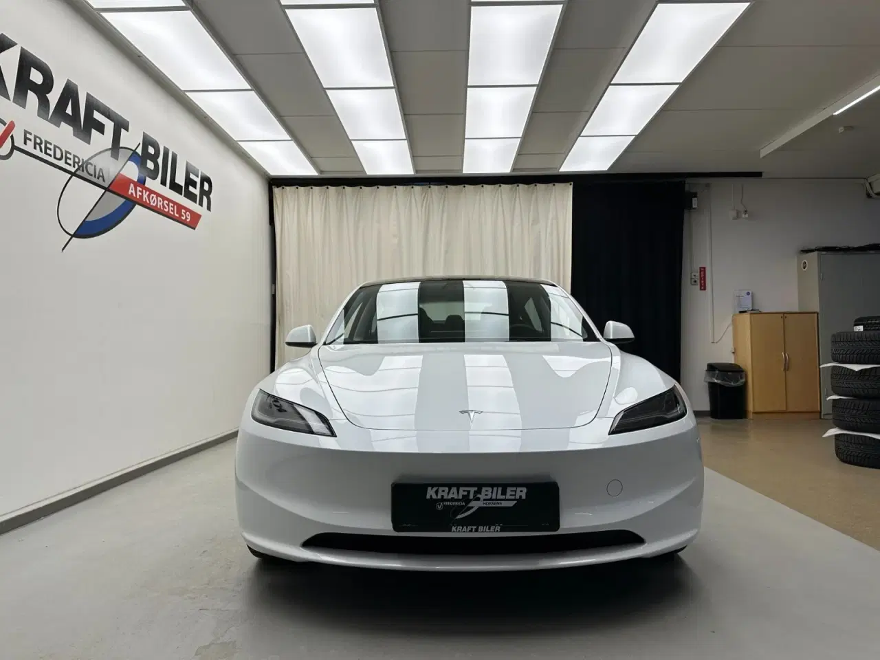 Billede 7 - Tesla Model 3 Long Range AWD