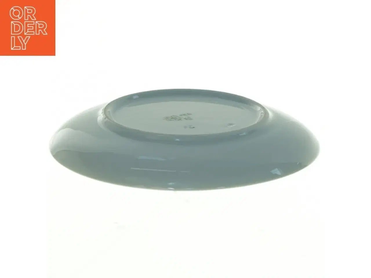 Billede 3 - Porcelænstallerken fra Bing Og Grøndahl (str. Diameter 18 cm)