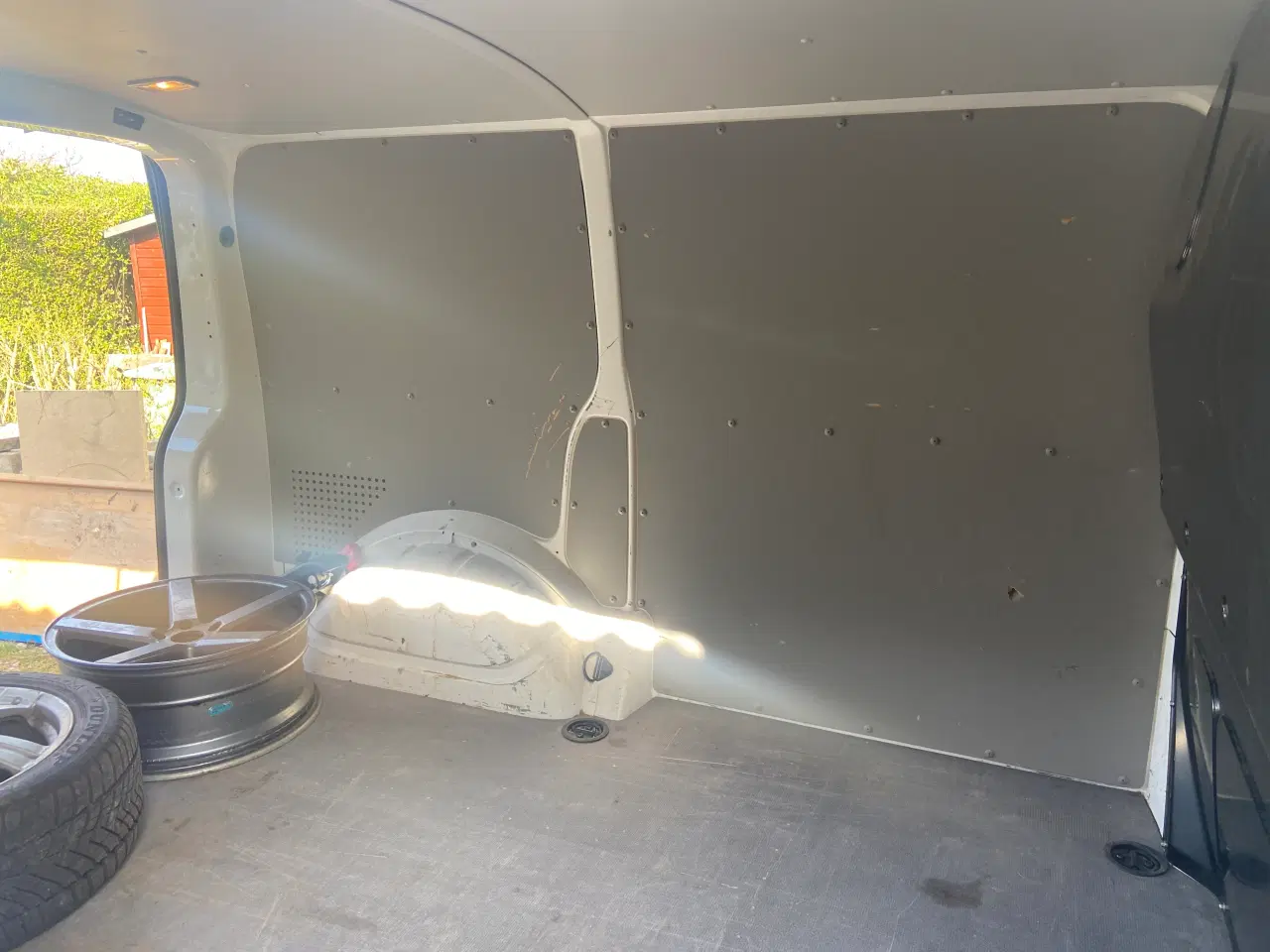 Billede 7 - VW Transporter T6 DSG 150hk