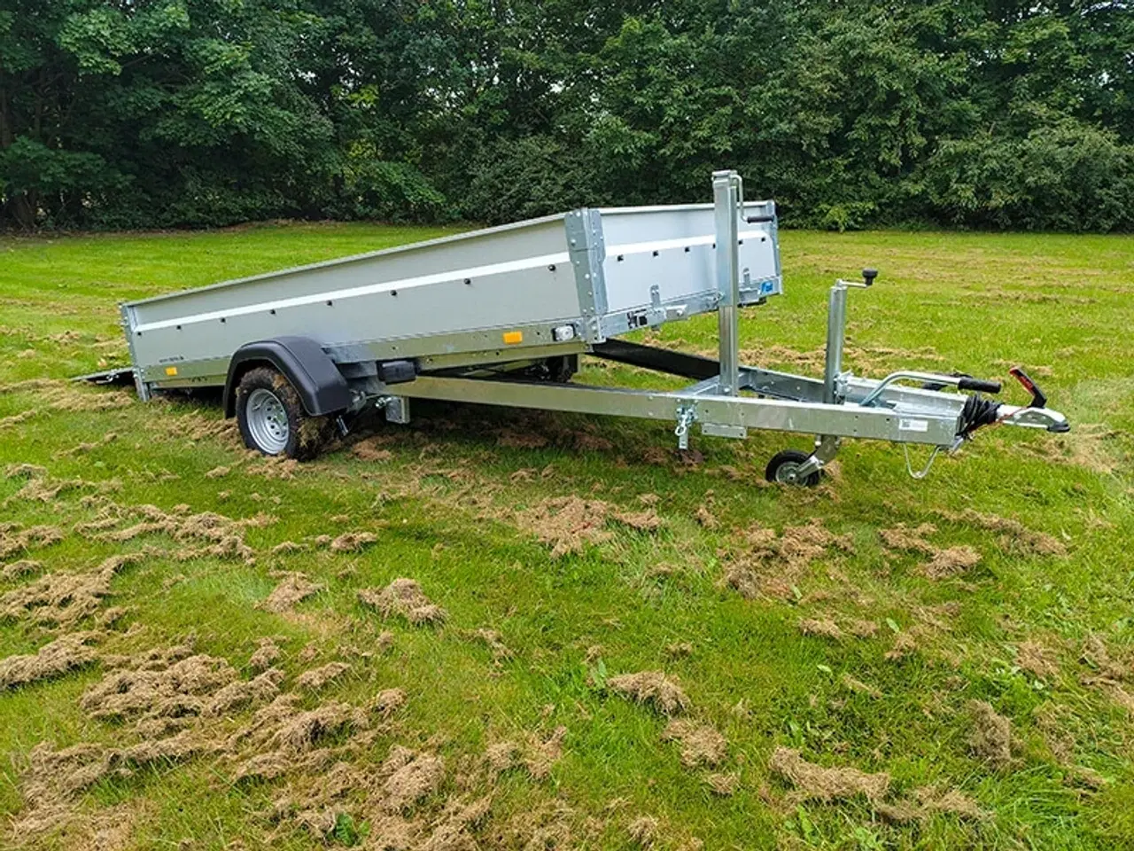 Billede 3 - Stema MUT 1500