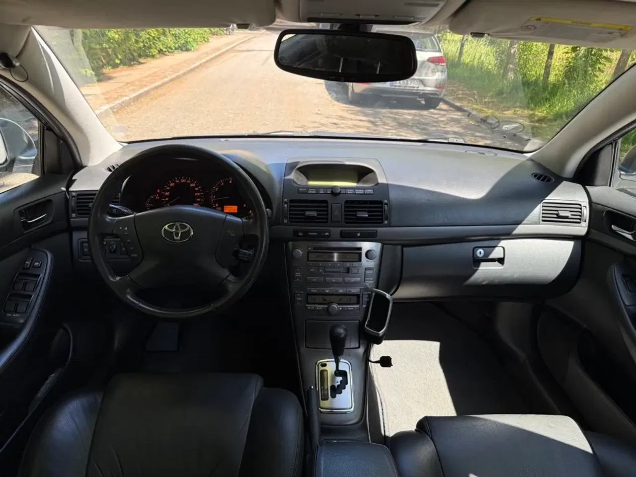 Billede 7 - Toyota Avensis 