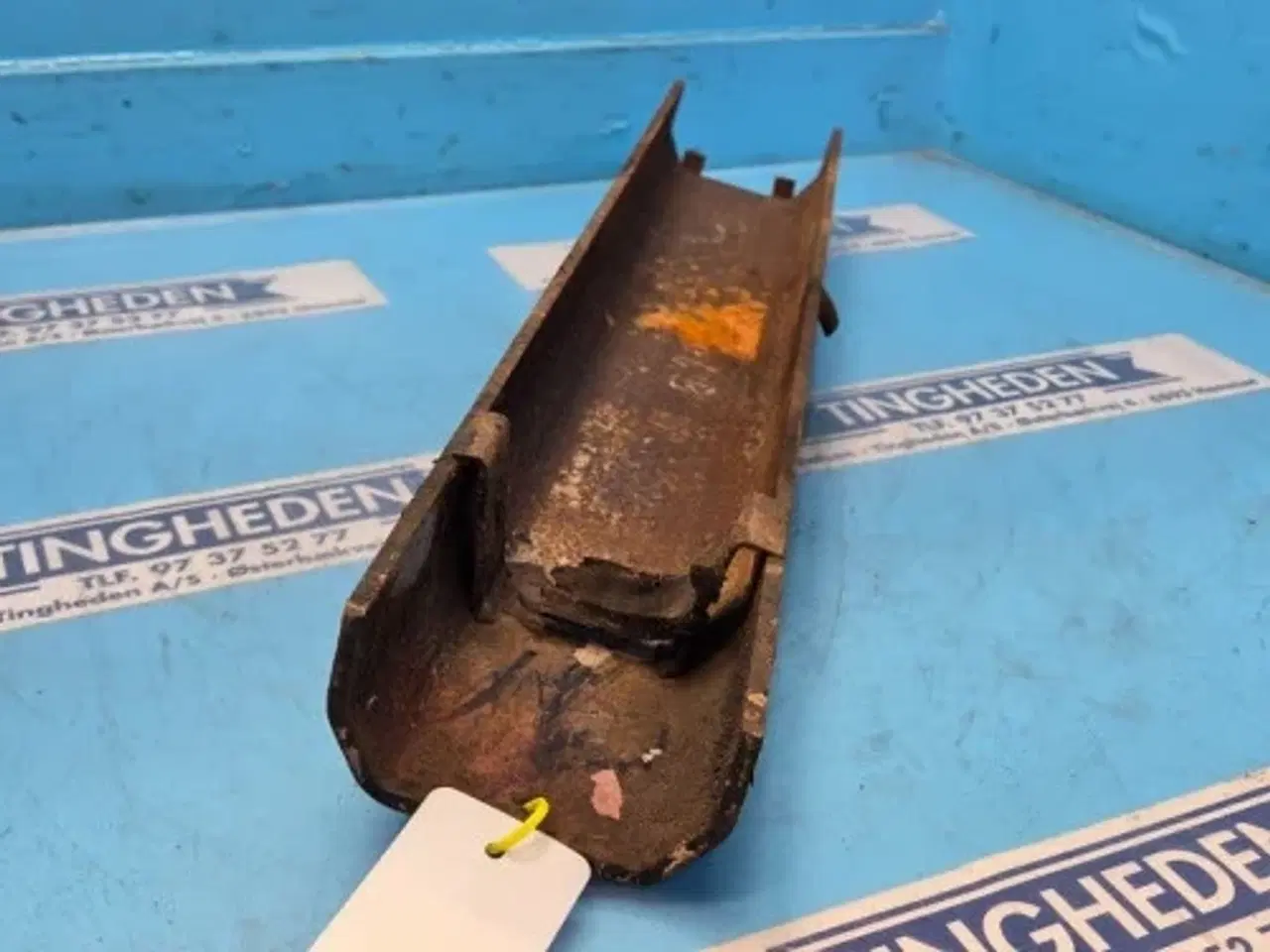 Billede 11 - Hydrema 806B Support 