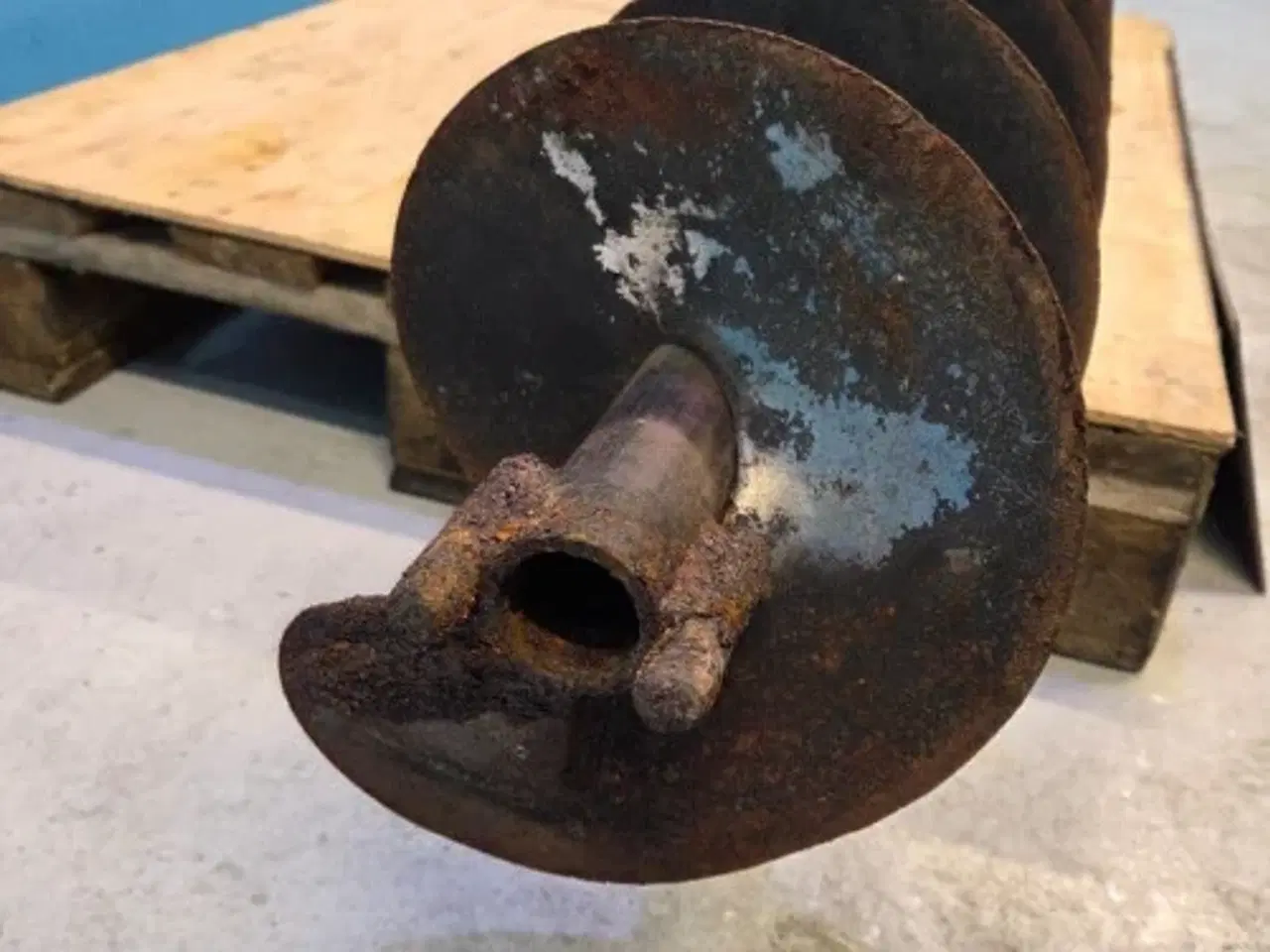 Billede 14 - Massey Ferguson 7256 Fyldesnegl 28585312