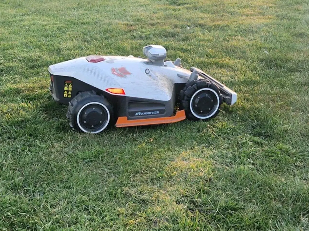 Billede 5 - Luba 2 AWD 10000X RTK