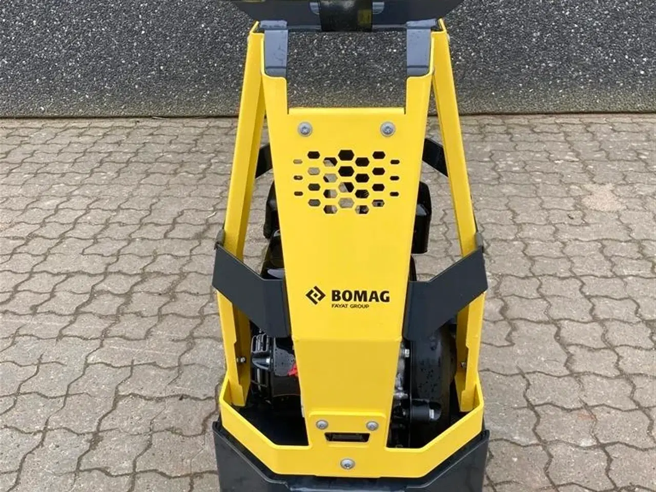 Billede 3 - Bomag BR 95 BR 95