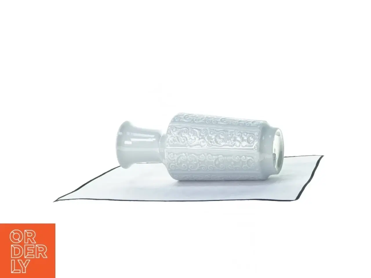 Billede 2 - Vase (str. 20 cm)