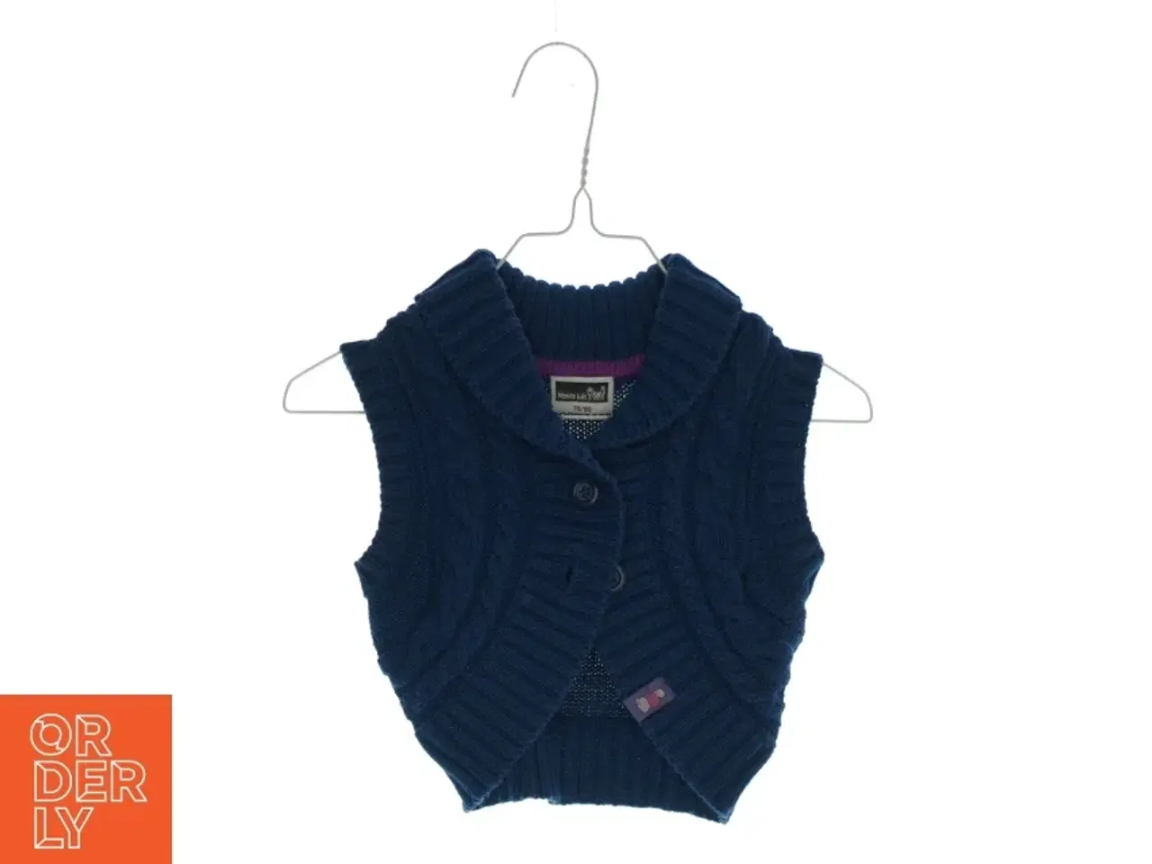 Billede 1 - Vest fra Monito Kids (str. 74)