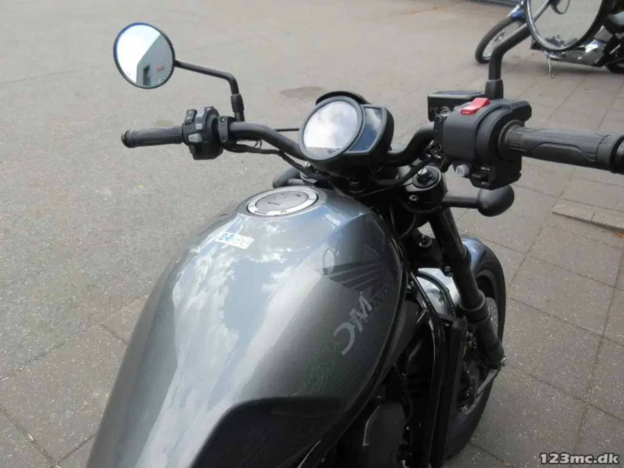 Billede 28 - Honda CMX 1100 Rebel MC-SYD BYTTER GERNE  5 ÅRS  GARANTI