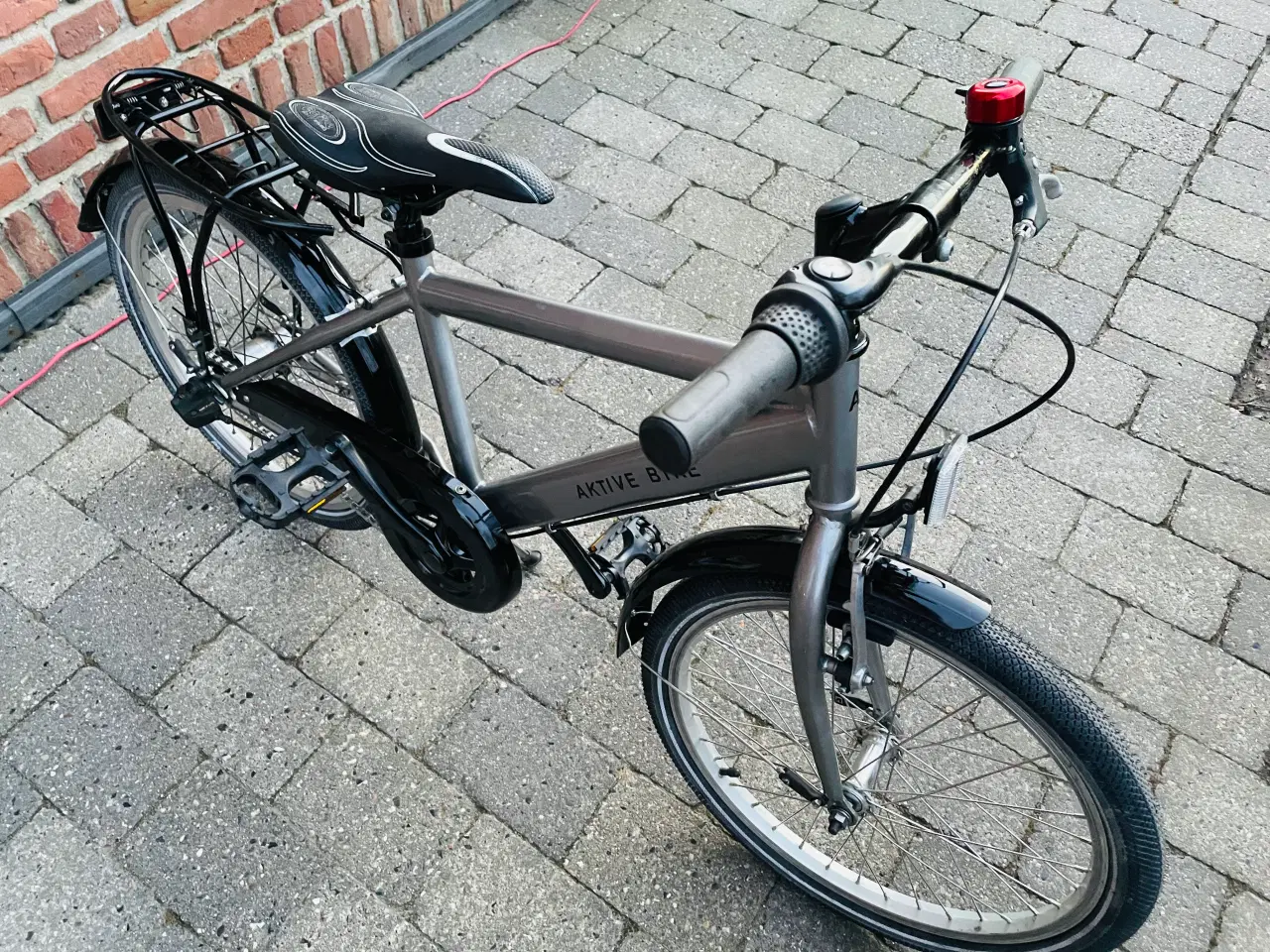 Billede 5 - Aktive 20” drenge cykel