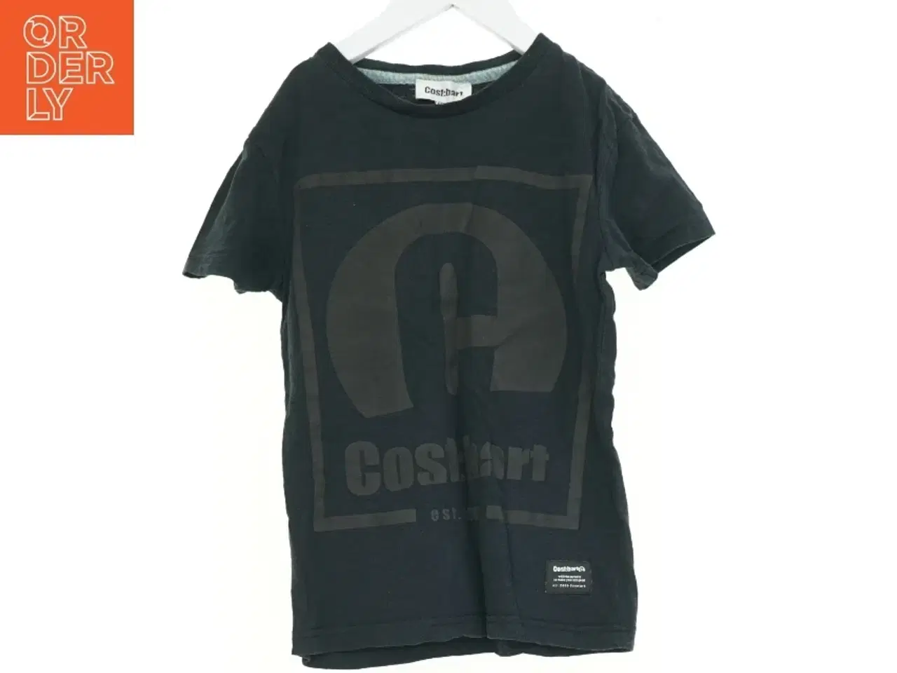 Billede 1 - T-Shirt fra Cost bart (str. 128 cm)