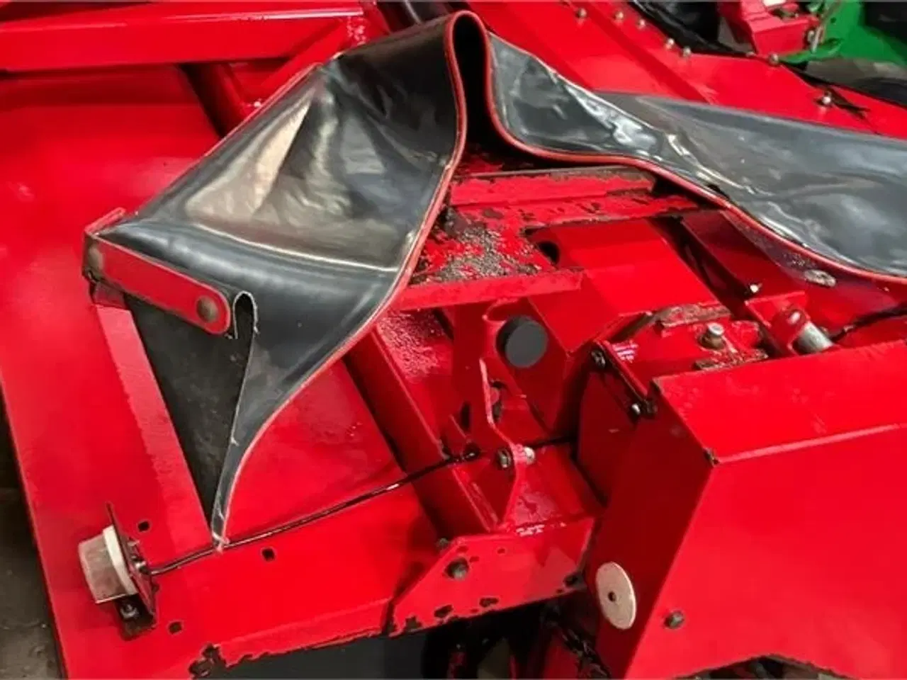 Billede 20 - JF GXT 13005 P Gxt 13005 - 12.3 mtr.