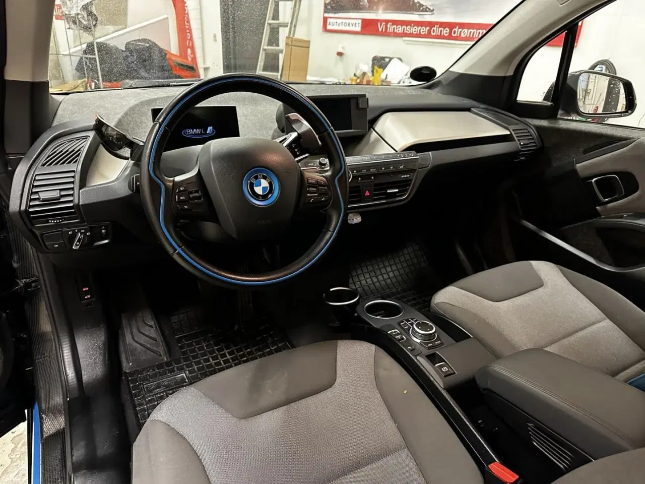 Billede 7 - BMW i3 Charged