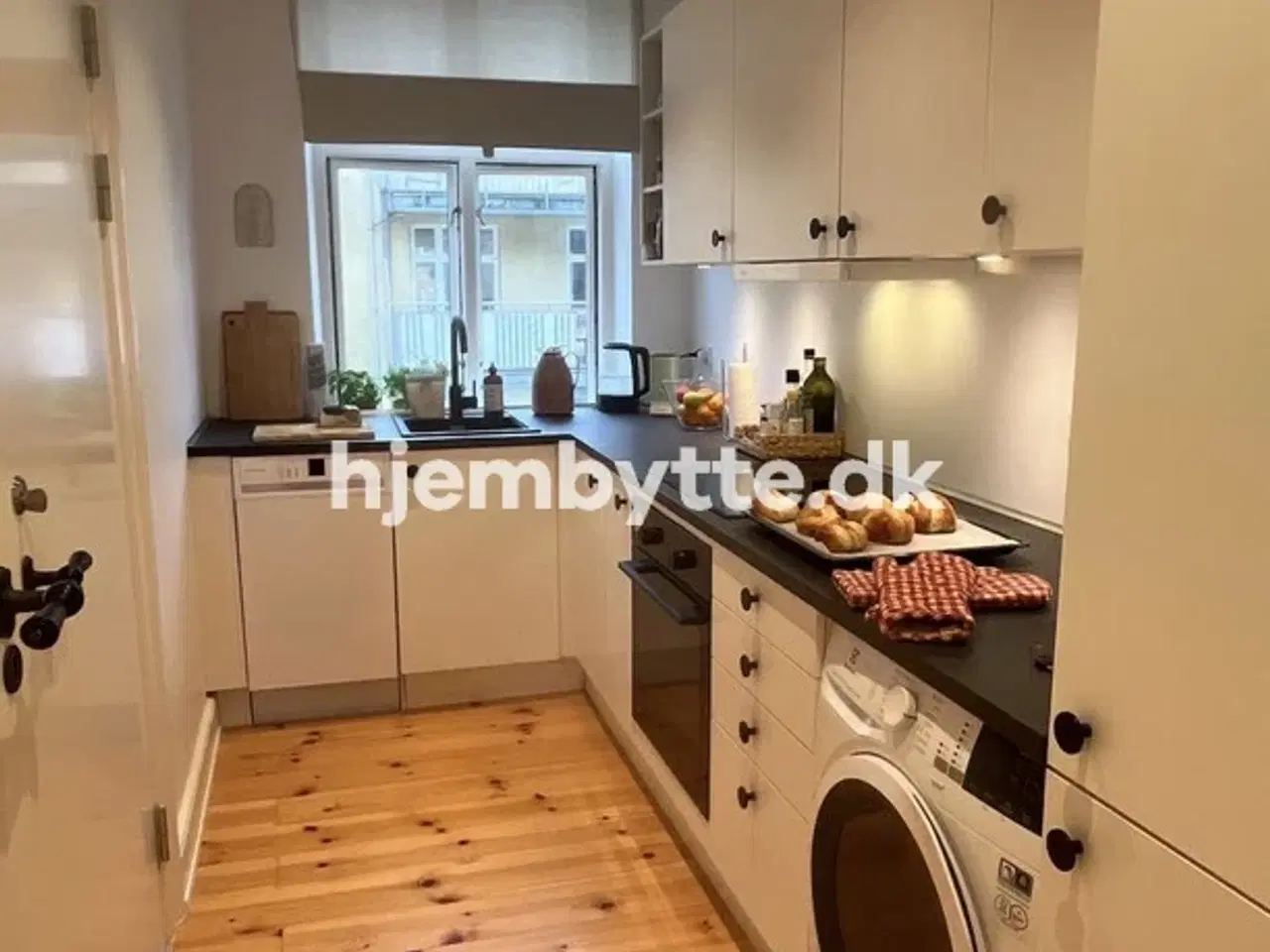 Billede 6 - Hjembytte - Kapelvej